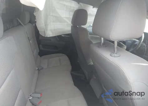 2016 Chevrolet Silverado 1500 Custom из США, поврежденный, VIN 1GCRCPECXGZ172231